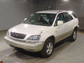 2000 Toyota Harrier