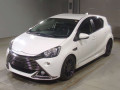 2014 Toyota Aqua