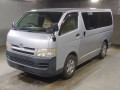 2006 Toyota Regiusace Van