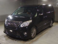 2013 Toyota Alphard