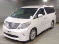 2009 Toyota Alphard