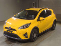 2018 Toyota Aqua
