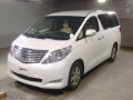 2009 Toyota Alphard
