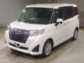 2020 Toyota Roomy