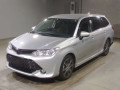 2015 Toyota Corolla Fielder