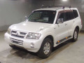 2004 Mitsubishi Pajero