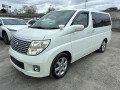 2007 Nissan Elgrand