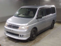 2005 Honda Step WGN
