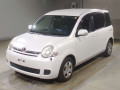 2010 Toyota Sienta