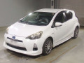 2012 Toyota Aqua