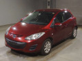 2011 Mazda Demio