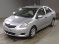 2009 Toyota Belta