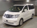 2007 Toyota Alphard