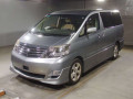 2007 Toyota Alphard