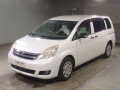2008 Toyota Isis