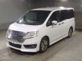 2013 Honda Step WGN Spada