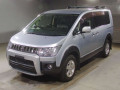2010 Mitsubishi Delica D5