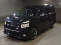 2009 Toyota Voxy