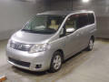 2009 Nissan Serena