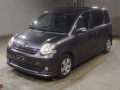 2008 Toyota Sienta
