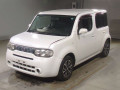 2013 Nissan Cube