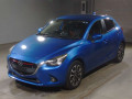 2016 Mazda Demio