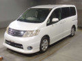 2010 Nissan Serena