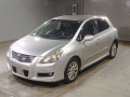 2007 Toyota Blade