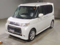 2010 Daihatsu Tanto Custom