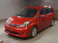 2010 Toyota Isis