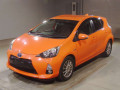 2012 Toyota Aqua