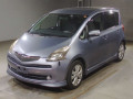 2007 Toyota Ractis