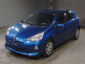 2012 Toyota Aqua