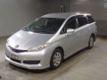 2009 Toyota Wish