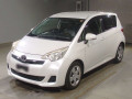 2013 Toyota Ractis