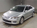 2007 Mazda Atenza Sport