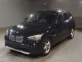 2010 BMW X1