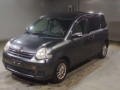 2010 Toyota Sienta