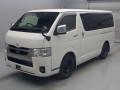2023 Toyota Hiace Van