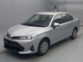 2021 Toyota Corolla Axio