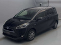 2018 Toyota Sienta