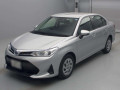 2022 Toyota Corolla Axio
