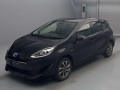 2017 Toyota Aqua