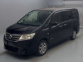 2013 Nissan Serena
