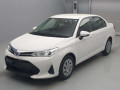 2022 Toyota Corolla Axio