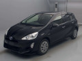 2017 Toyota Aqua