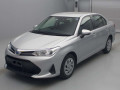 2022 Toyota Corolla Axio