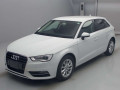 2013 Audi A3