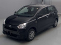 2020 Daihatsu Mira e:S