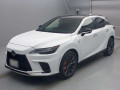 2025 Lexus RX